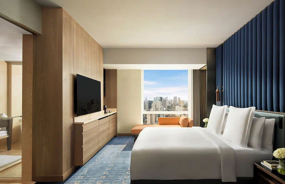 Four Seasons Hotel Mumbai - Property photo 6