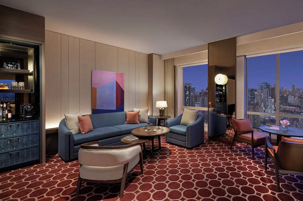 Four Seasons Hotel Mumbai - Property photo 7