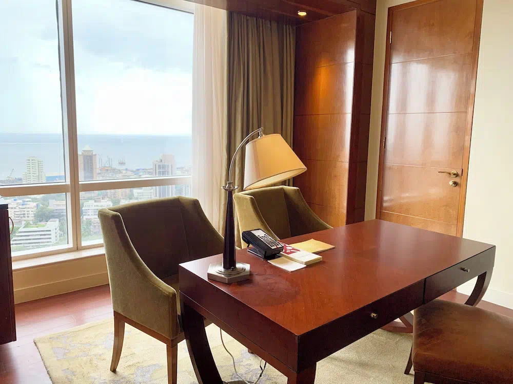 Four Seasons Hotel Mumbai - Property photo 8