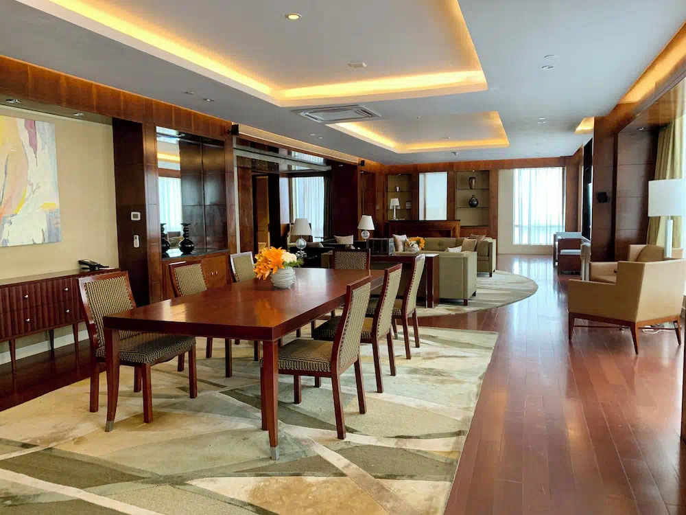 Four Seasons Hotel Mumbai - Property photo 9
