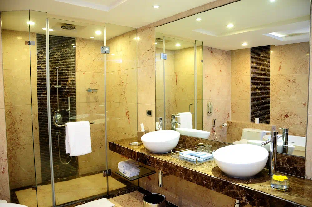 Radisson Blu Plaza Delhi Airport - Property photo 13
