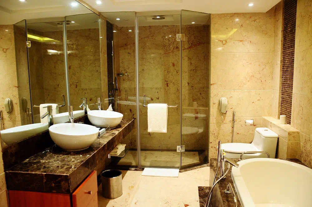 Radisson Blu Plaza Delhi Airport - Property photo 14