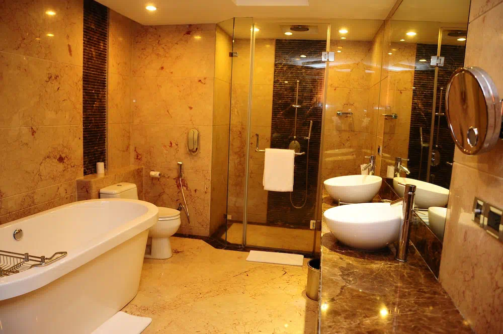 Radisson Blu Plaza Delhi Airport - Property photo 15