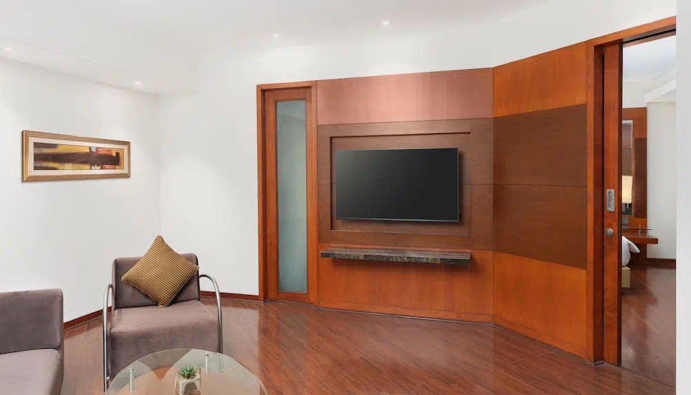 Radisson Blu Plaza Delhi Airport - Property photo 9