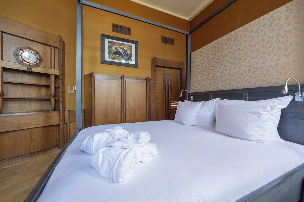 Grand Hotel Amrath Amsterdam in Amsterdam - Property photo 10