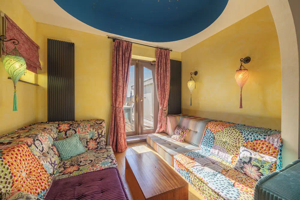Grand Hotel Amrath Amsterdam in Amsterdam - Property photo 11