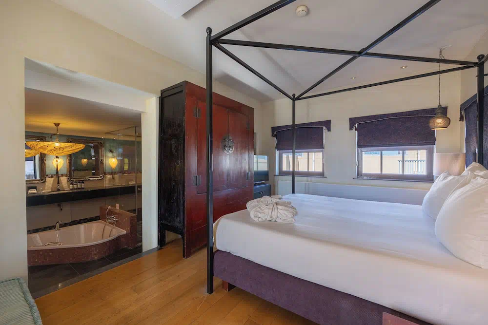 Grand Hotel Amrath Amsterdam in Amsterdam - Property photo 12