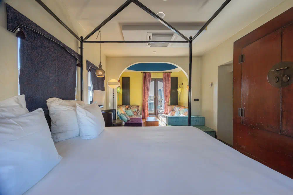Grand Hotel Amrath Amsterdam in Amsterdam - Property photo 13