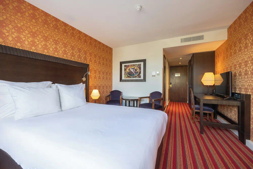Grand Hotel Amrath Amsterdam in Amsterdam - Property photo 17