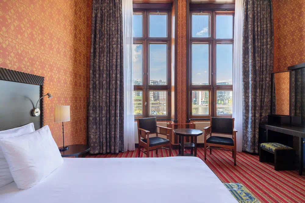 Grand Hotel Amrath Amsterdam in Amsterdam - Property photo 19
