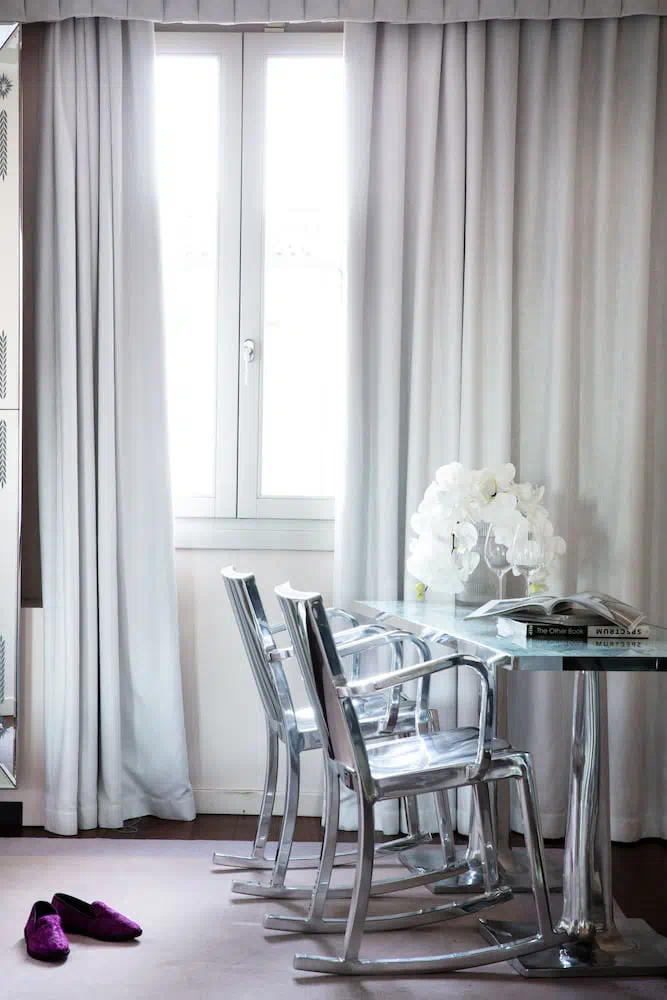 Palazzina Grassi in Venice - Property photo 10