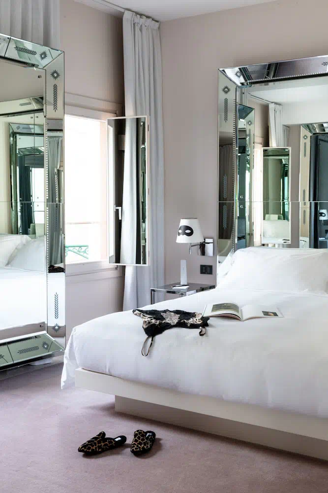Palazzina Grassi in Venice - Property photo 15