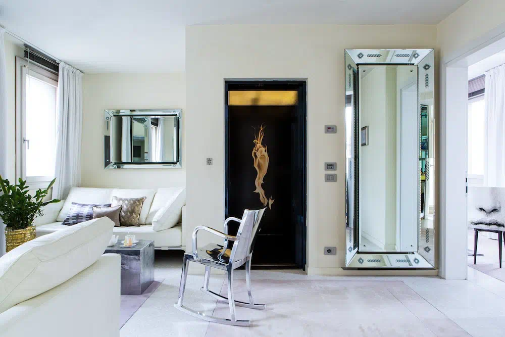 Palazzina Grassi in Venice - Property photo 18