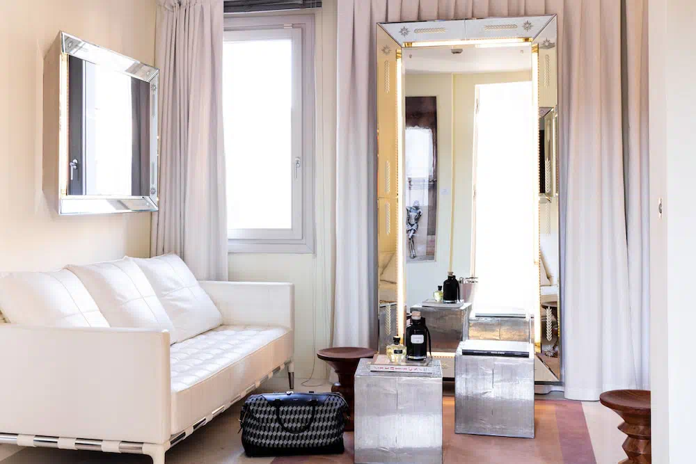 Palazzina Grassi in Venice - Property photo 20