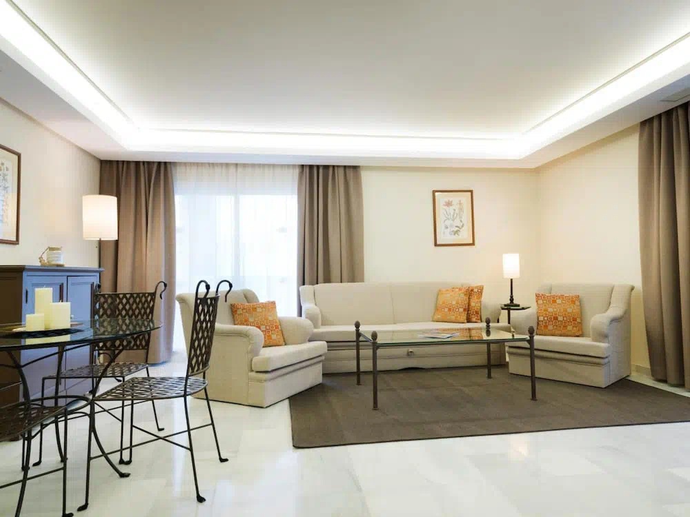 Aparthotel Monarque Sultan in Marbella - Property photo 10 Aparthotel Monarque Sultan in Marbella - Property photo 10