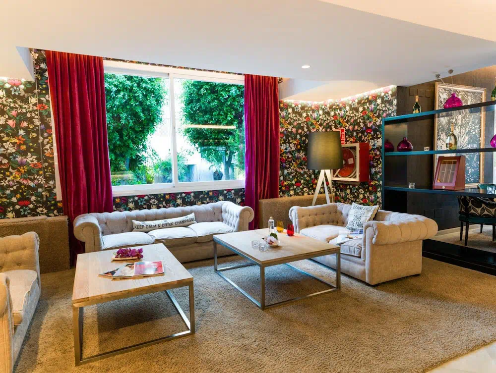 Aparthotel Monarque Sultan in Marbella - Property photo 11 Aparthotel Monarque Sultan in Marbella - Property photo 11