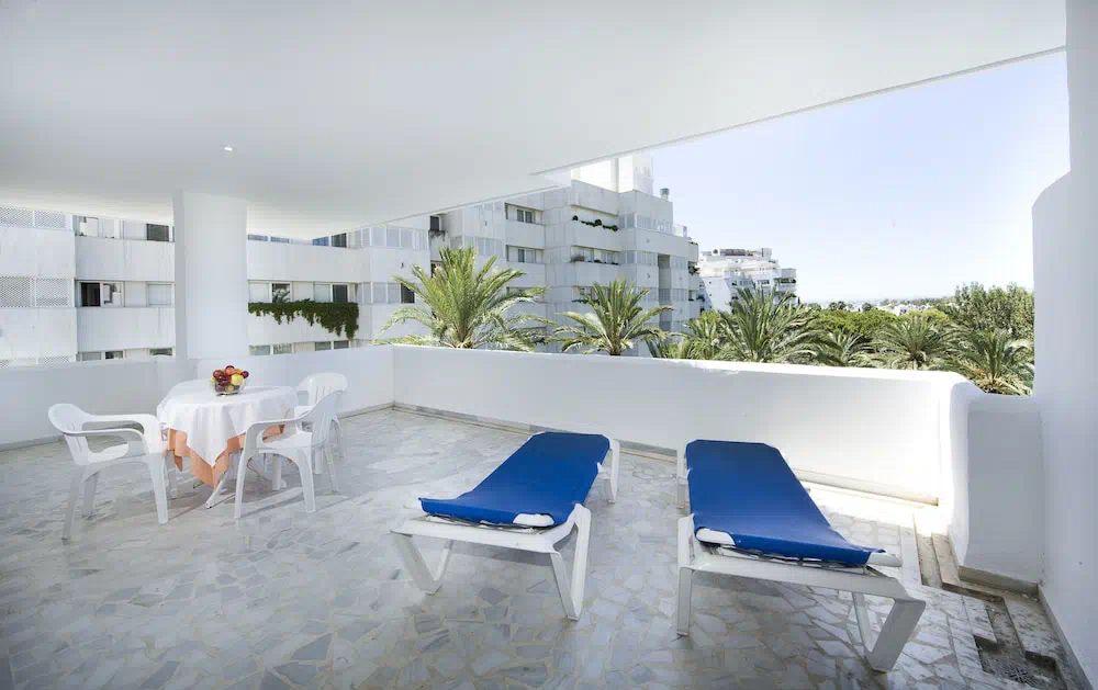 Aparthotel Monarque Sultan in Marbella - Property photo 14 Aparthotel Monarque Sultan in Marbella - Property photo 14