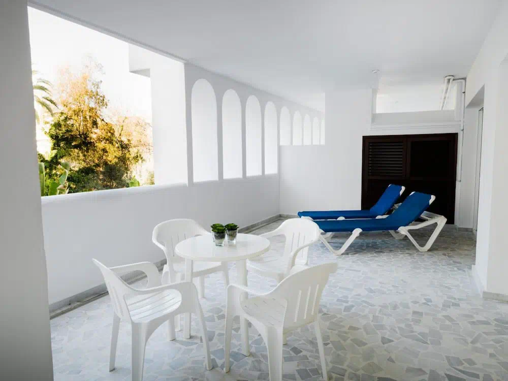 Aparthotel Monarque Sultan in Marbella - Property photo 15 Aparthotel Monarque Sultan in Marbella - Property photo 15