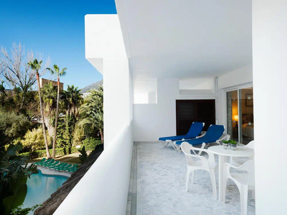 Aparthotel Monarque Sultan in Marbella - Property photo 16 Aparthotel Monarque Sultan in Marbella - Property photo 16