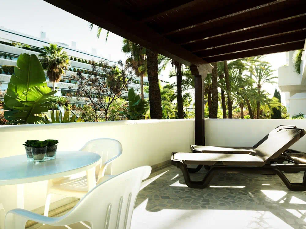 Aparthotel Monarque Sultan in Marbella - Property photo 17 Aparthotel Monarque Sultan in Marbella - Property photo 17