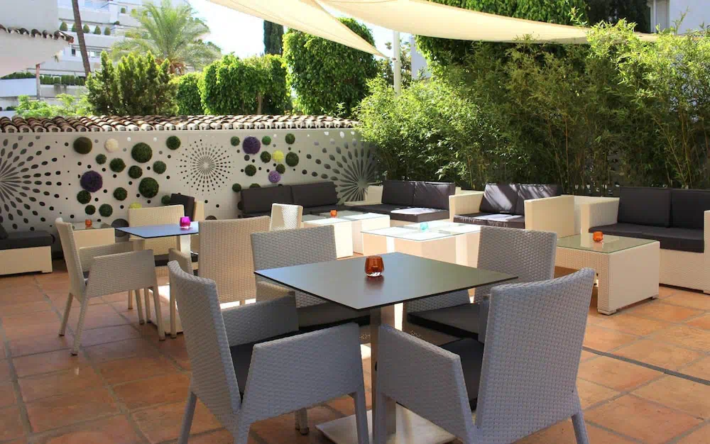Aparthotel Monarque Sultan in Marbella - Property photo 18 Aparthotel Monarque Sultan in Marbella - Property photo 18