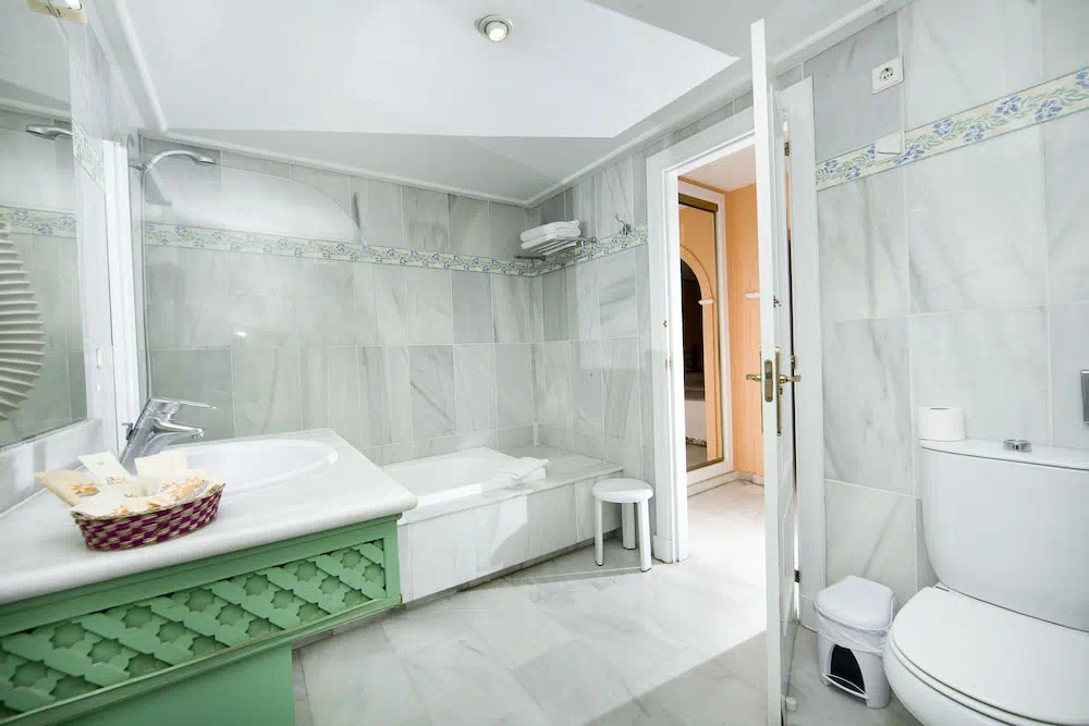 Aparthotel Monarque Sultan in Marbella - Property photo 19 Aparthotel Monarque Sultan in Marbella - Property photo 19