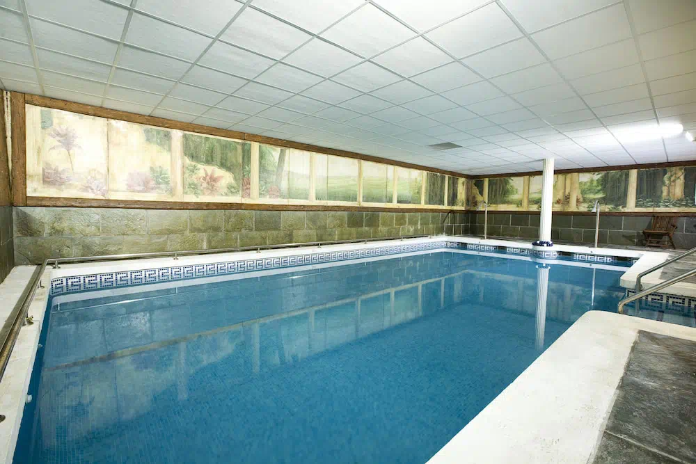 Aparthotel Monarque Sultan in Marbella - Property photo 20 Aparthotel Monarque Sultan in Marbella - Property photo 20