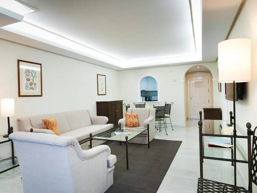 Aparthotel Monarque Sultan in Marbella - Property photo 9 Aparthotel Monarque Sultan in Marbella - Property photo 9