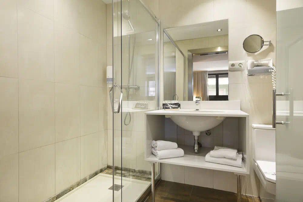 Hotel Acta Azul in Barcelona - Property photo 10