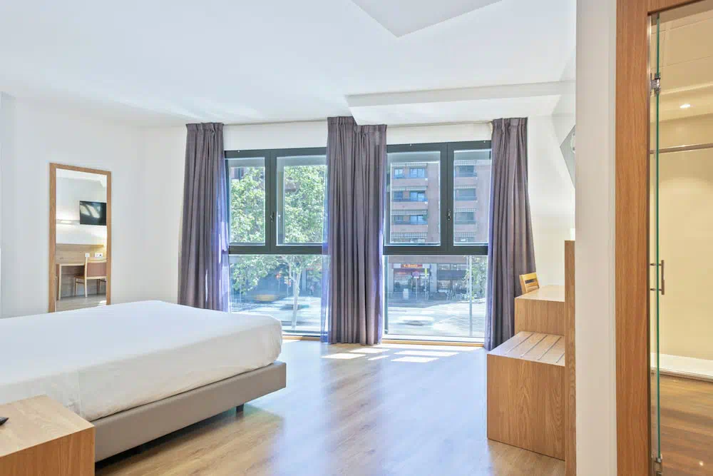 Hotel Acta Azul in Barcelona - Property photo 11