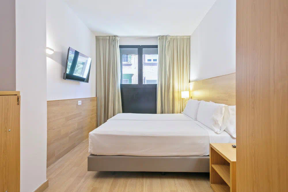 Hotel Acta Azul in Barcelona - Property photo 12