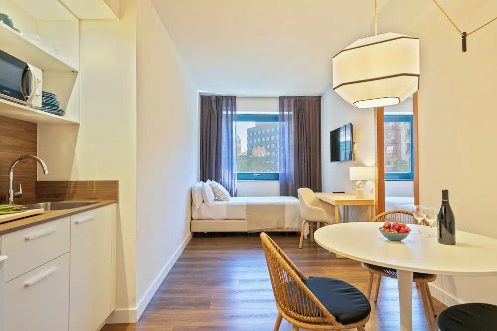 Hotel Acta Azul in Barcelona - Property photo 13
