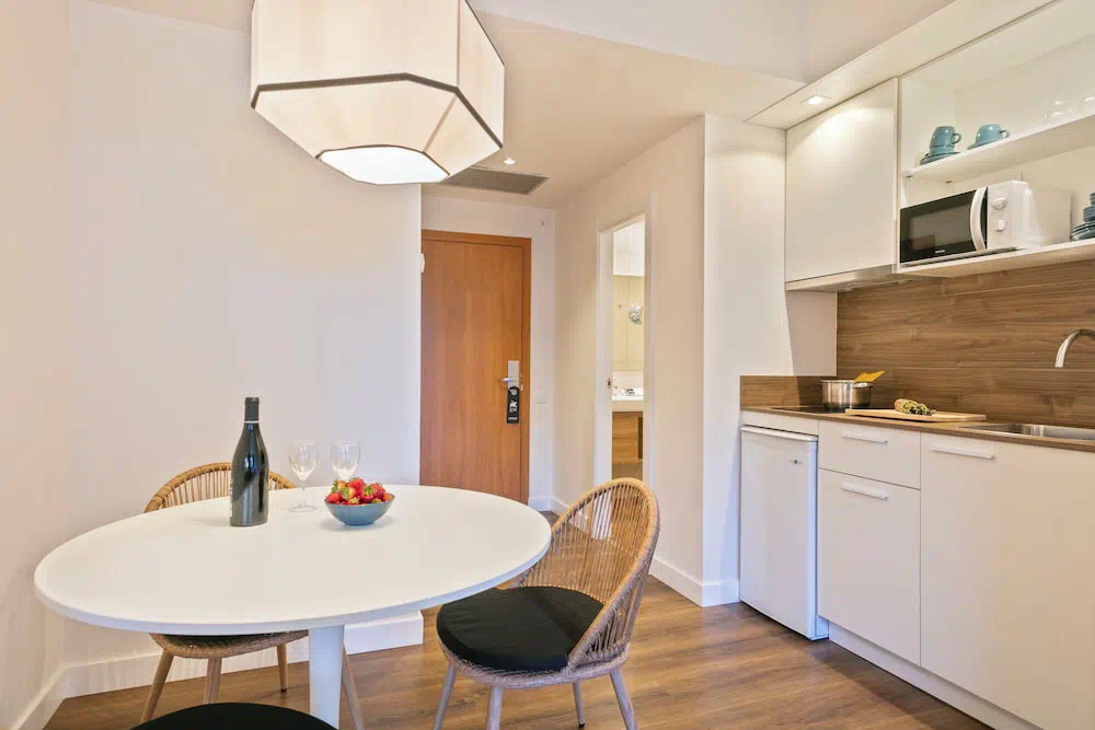 Hotel Acta Azul in Barcelona - Property photo 14
