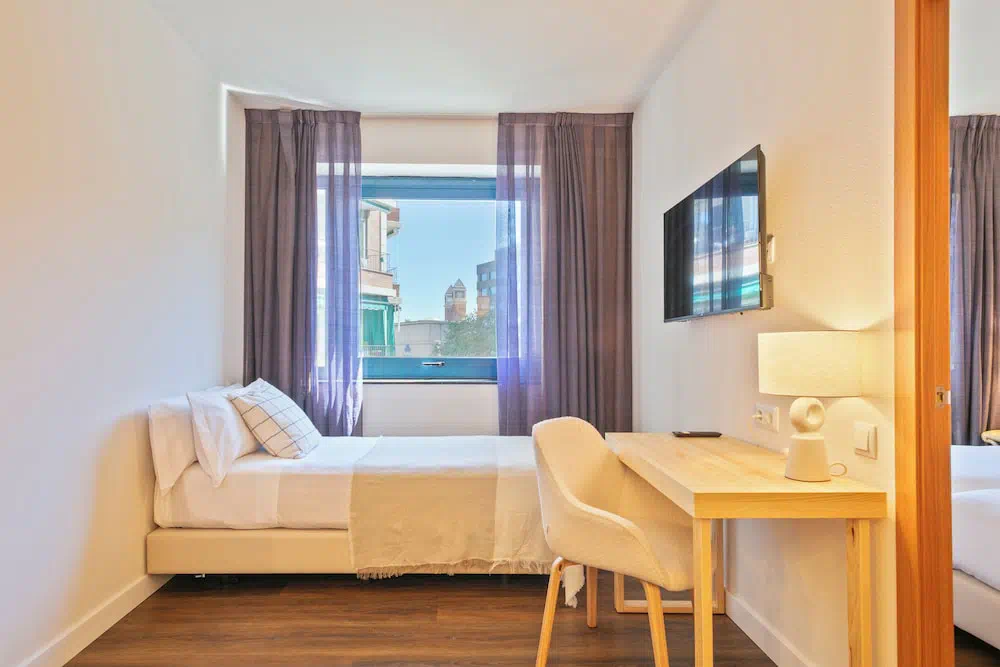 Hotel Acta Azul in Barcelona - Property photo 15