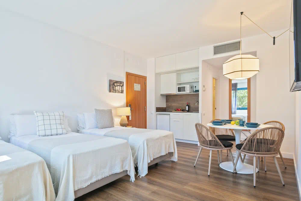 Hotel Acta Azul in Barcelona - Property photo 16