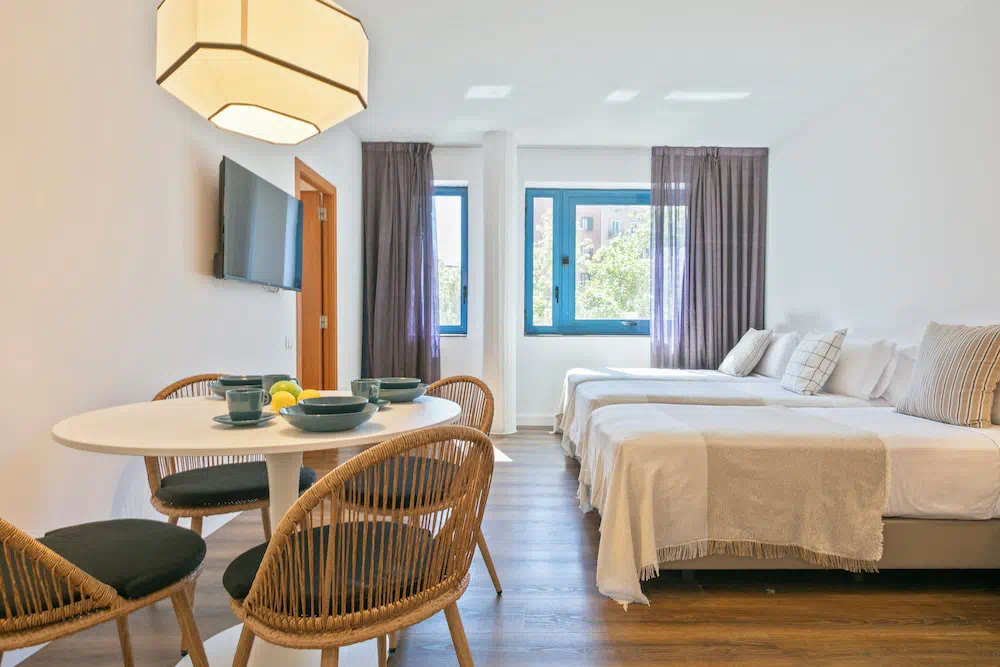 Hotel Acta Azul in Barcelona - Property photo 17