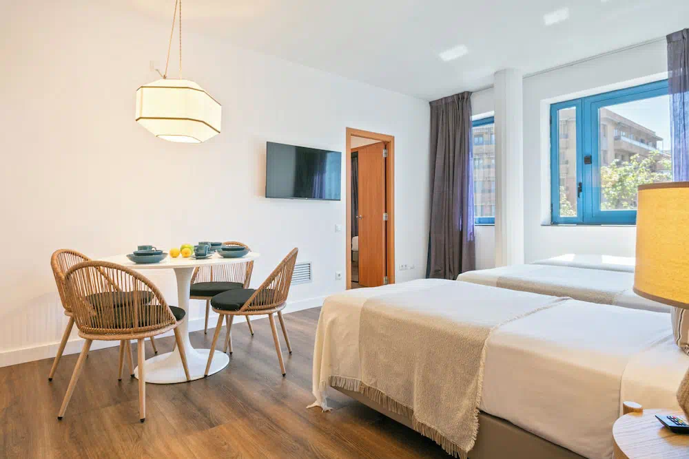 Hotel Acta Azul in Barcelona - Property photo 18