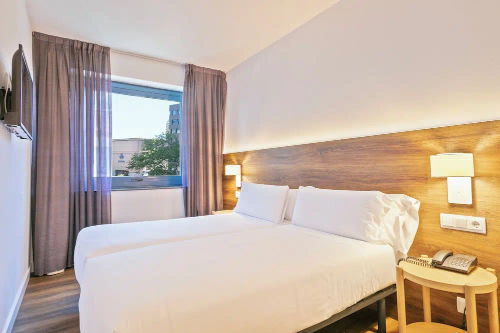 Hotel Acta Azul in Barcelona - Property photo 19