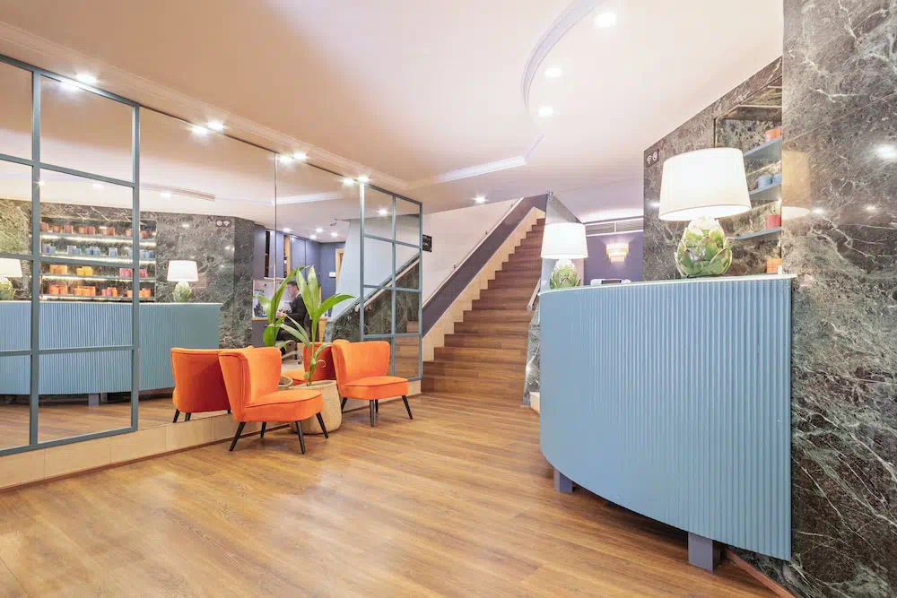 Hotel Acta Azul in Barcelona - Property photo 6