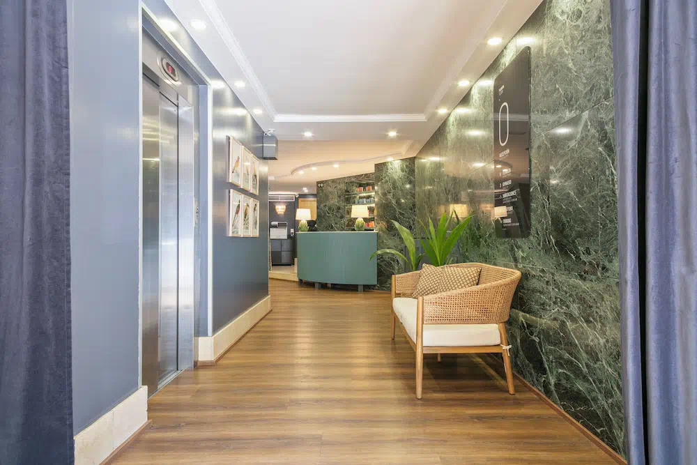 Hotel Acta Azul in Barcelona - Property photo 7