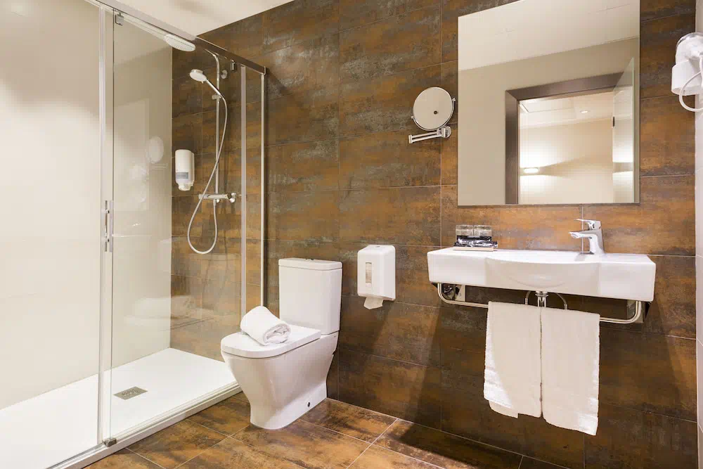 Hotel Acta Azul in Barcelona - Property photo 8