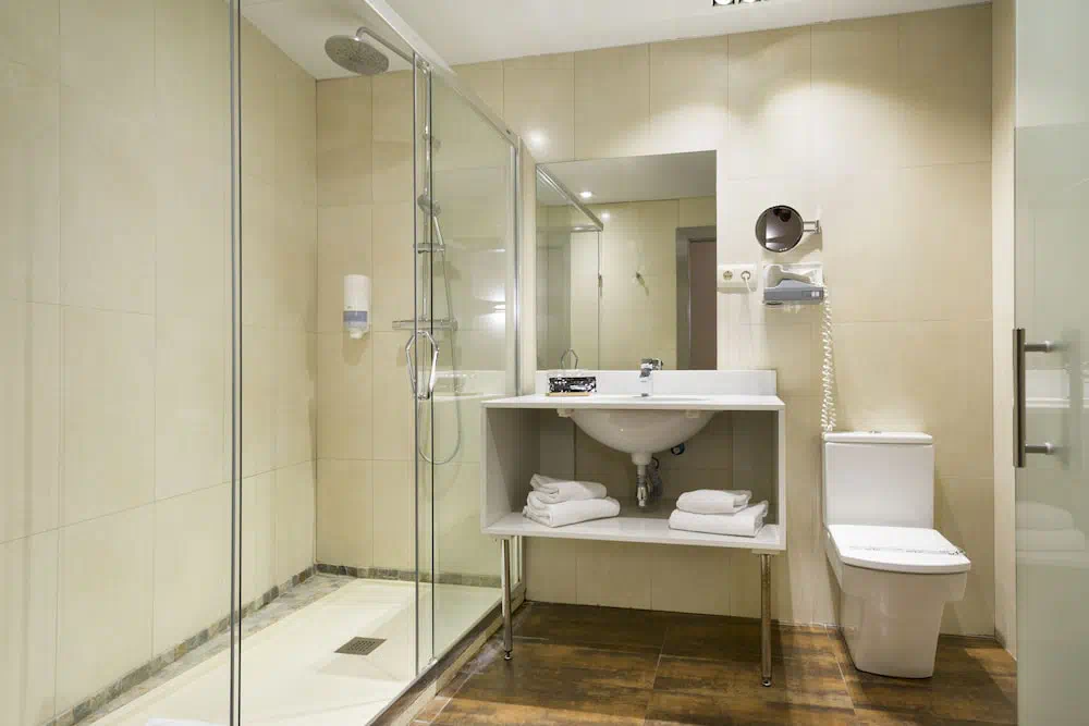 Hotel Acta Azul in Barcelona - Property photo 9