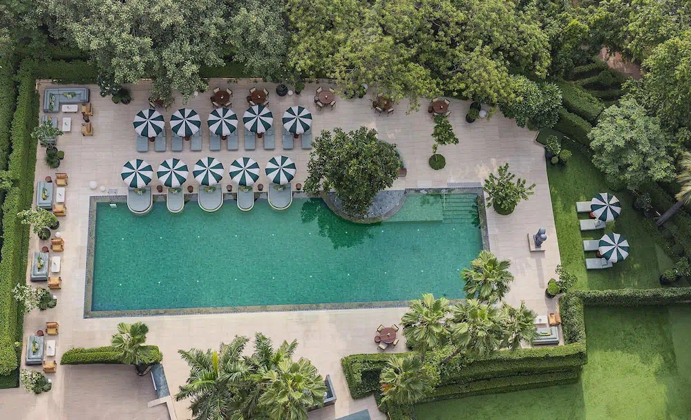 Shangri La Eros New Delhi - Property photo 10