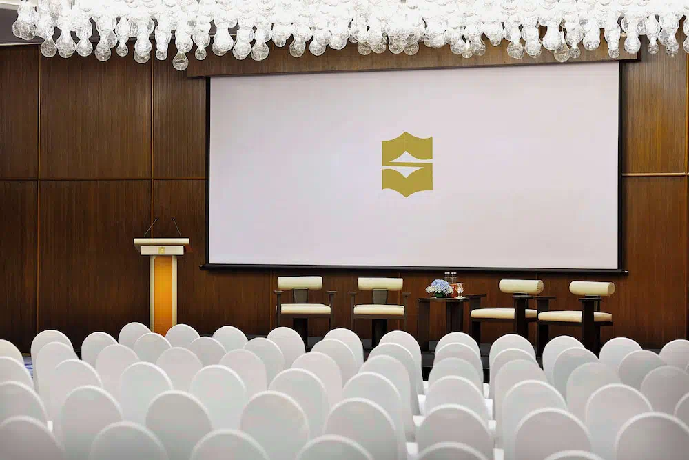 Shangri La Eros New Delhi - Property photo 17