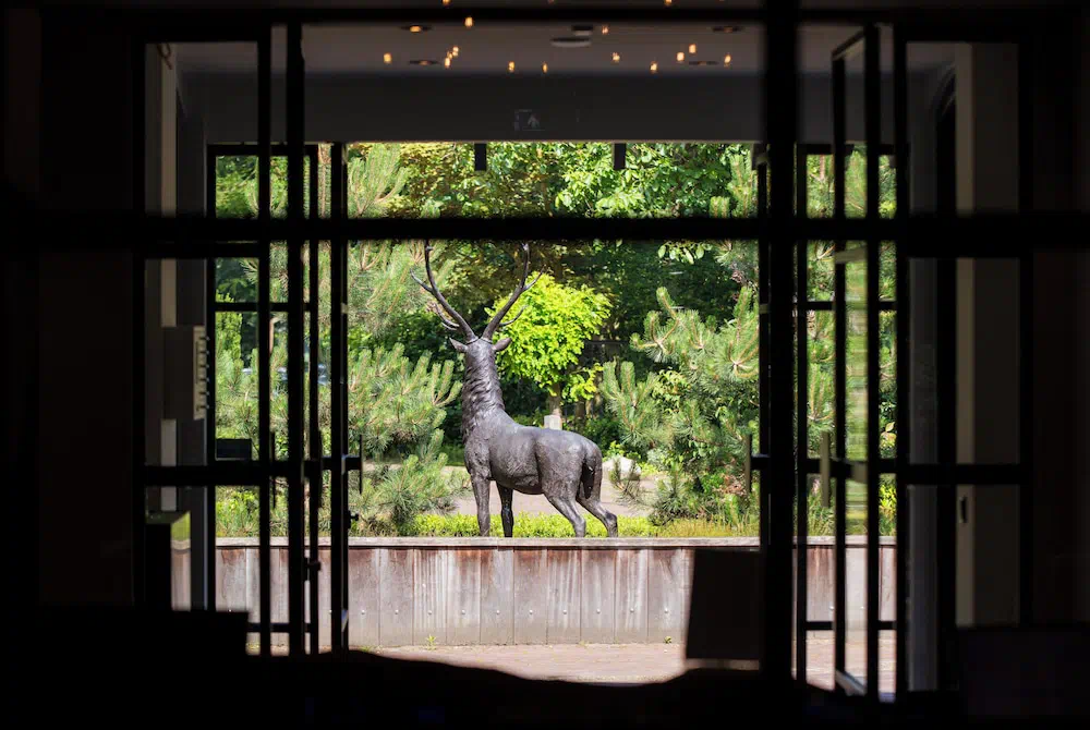 Veluwe Hotel de Beyaerd