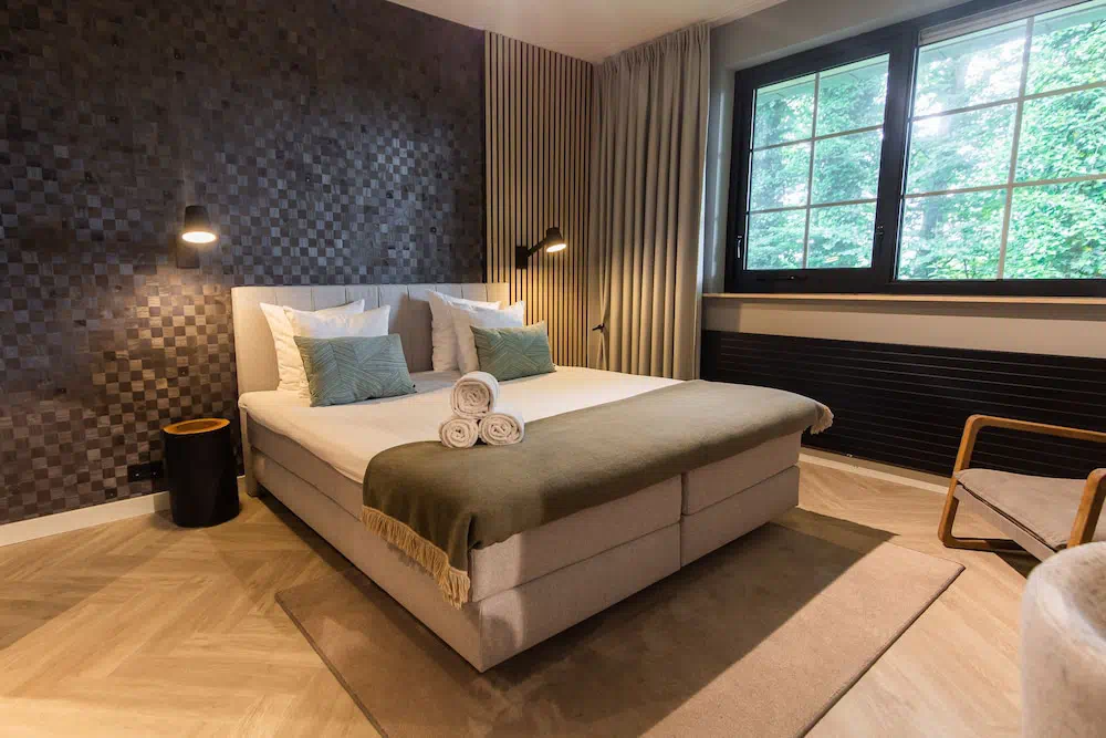 Veluwe Hotel De Beyaerd in Hulshorst - Property photo 10