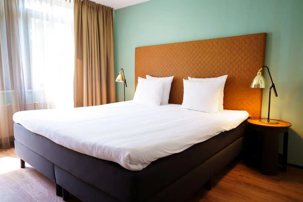 Veluwe Hotel De Beyaerd in Hulshorst - Property photo 17