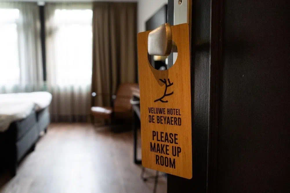 Veluwe Hotel De Beyaerd in Hulshorst - Property photo 18