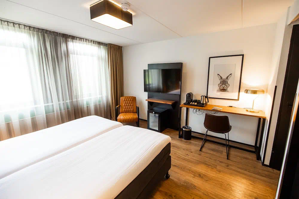 Veluwe Hotel De Beyaerd in Hulshorst - Property photo 19