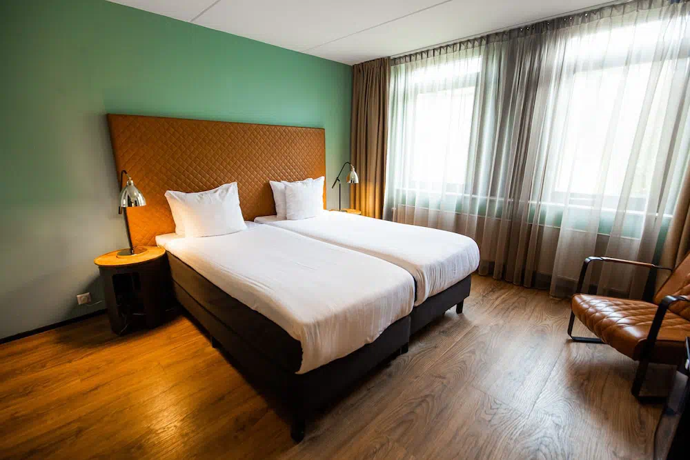 Veluwe Hotel De Beyaerd in Hulshorst - Property photo 20